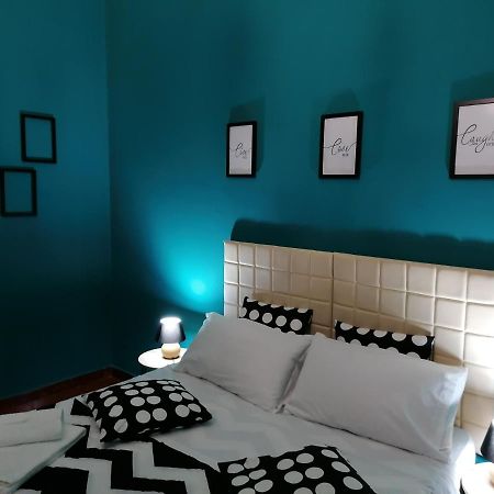 Casacasetta Suite Appartamento Indipendente Taranto Exterior foto