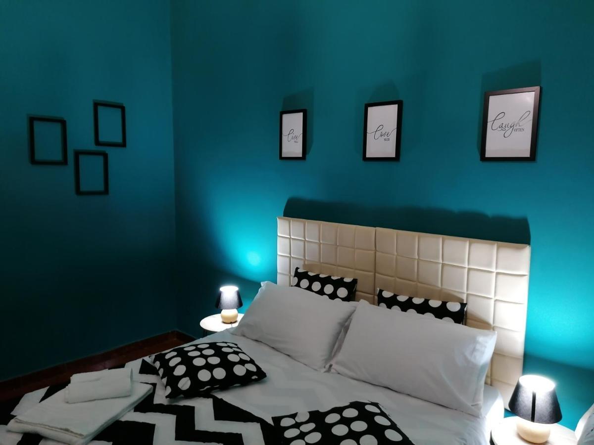Casacasetta Suite Appartamento Indipendente Taranto Exterior foto