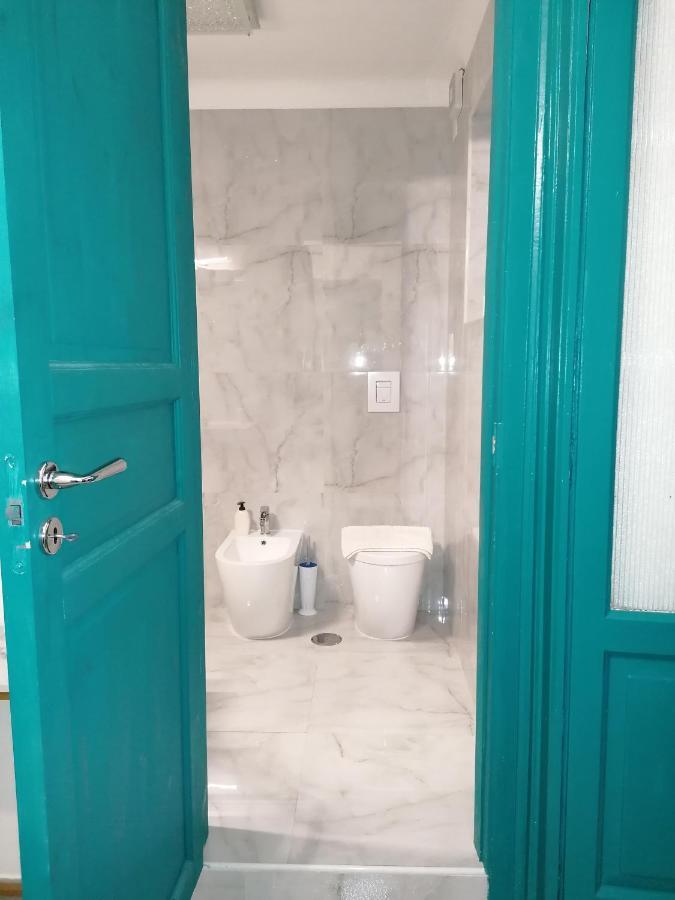 Casacasetta Suite Appartamento Indipendente Taranto Exterior foto
