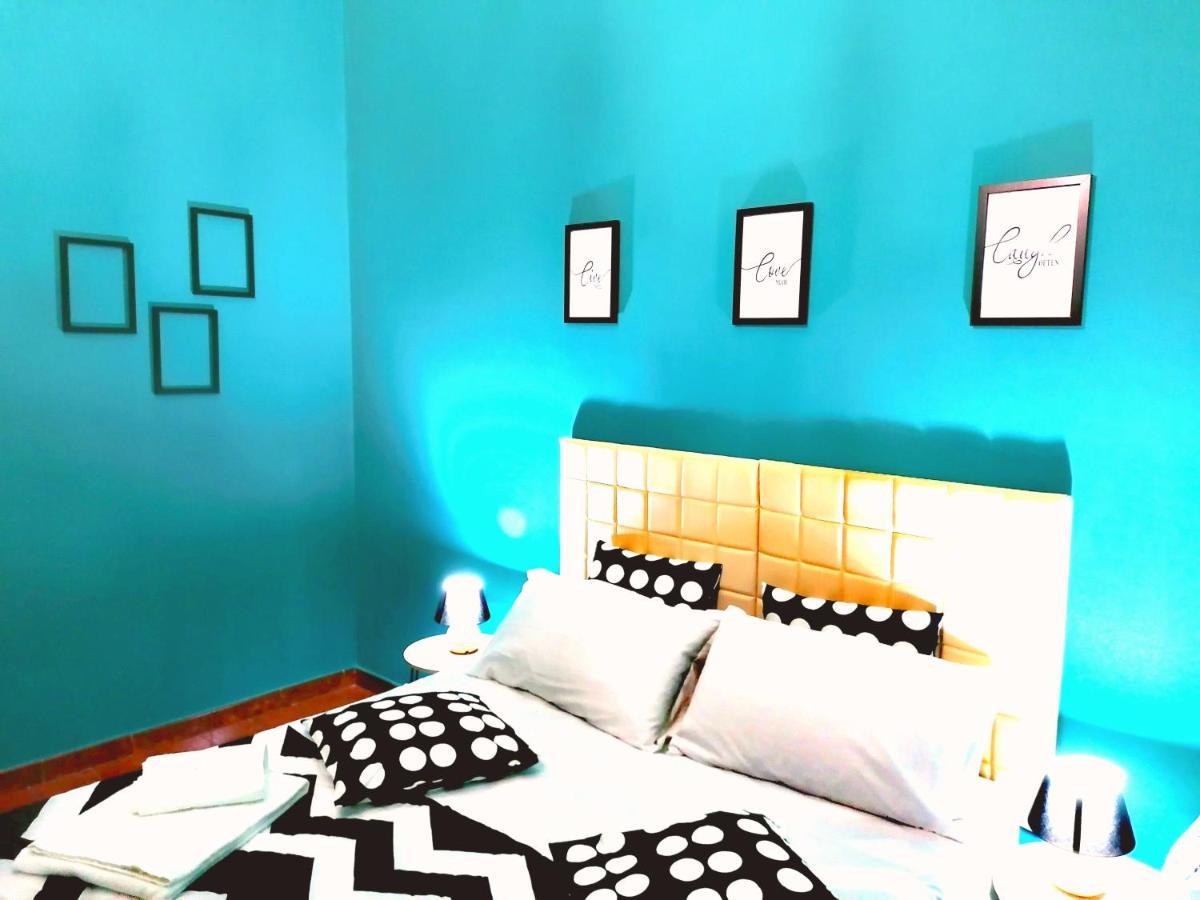 Casacasetta Suite Appartamento Indipendente Taranto Exterior foto