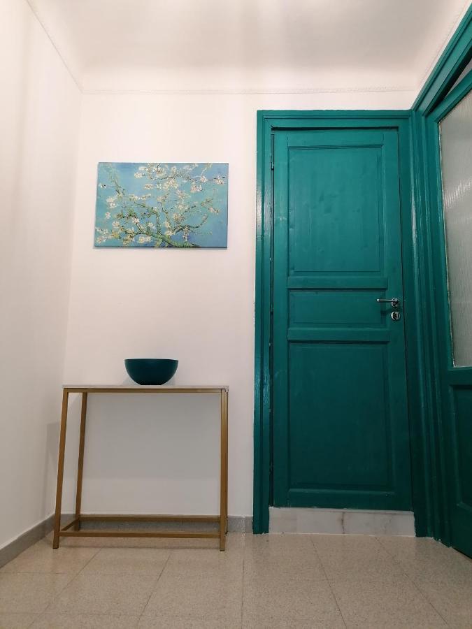 Casacasetta Suite Appartamento Indipendente Taranto Exterior foto