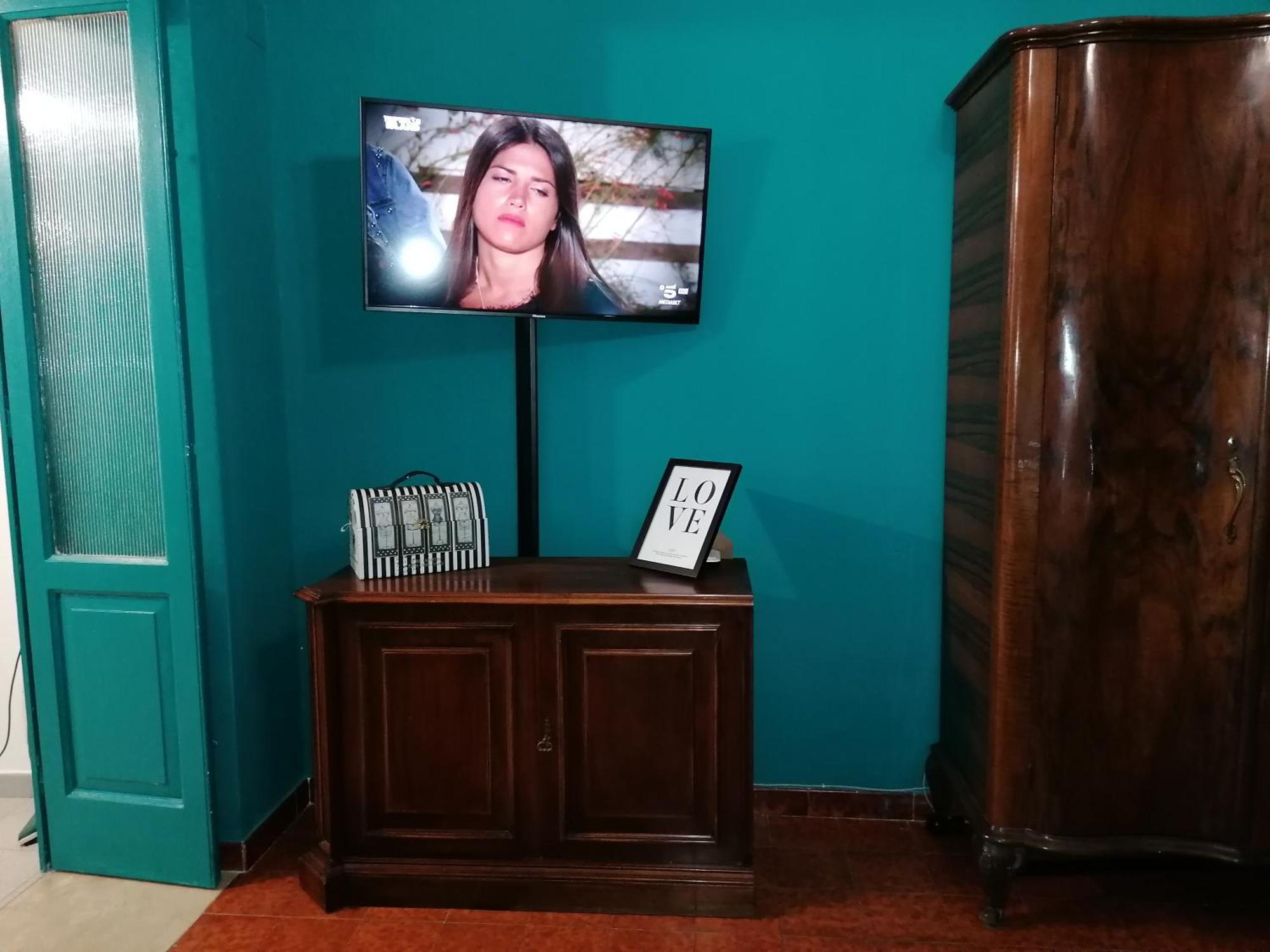 Casacasetta Suite Appartamento Indipendente Taranto Quarto foto